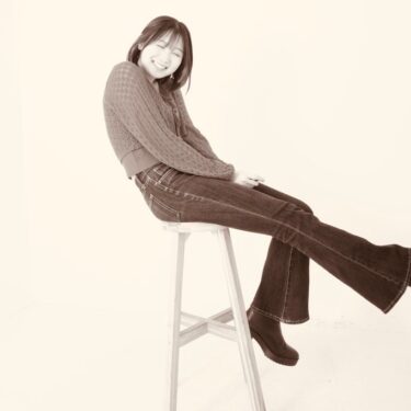 ピアノ講師　Hinako